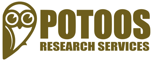 Potoos Research Services